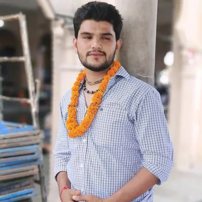 Ram Sharma profile