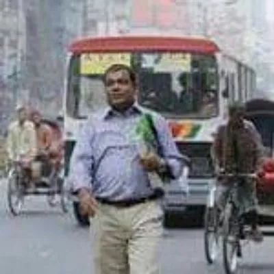 Ram Verma profile