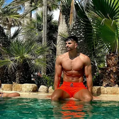 Ramy Jaber profile
