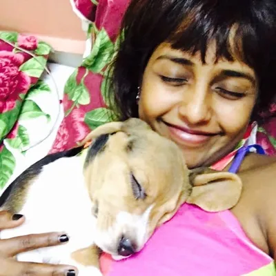 Ramya Ravi Kalathil profile
