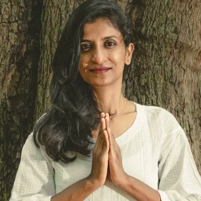 Ramya Ramamurthy | Yoga : Mediation : Art Therapy profile