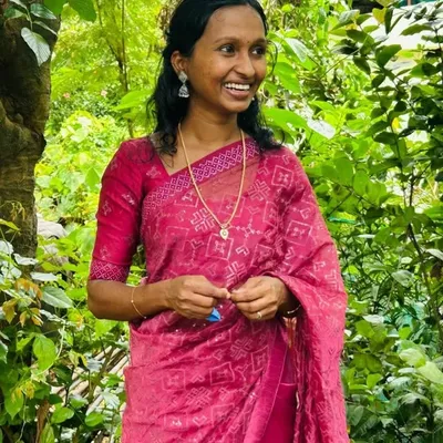 Ramya suresh profile