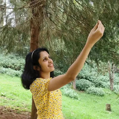 Ramya Pai Baliga profile