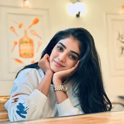 Ramya Srinivasan profile