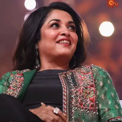 Ramya Krishnan profile