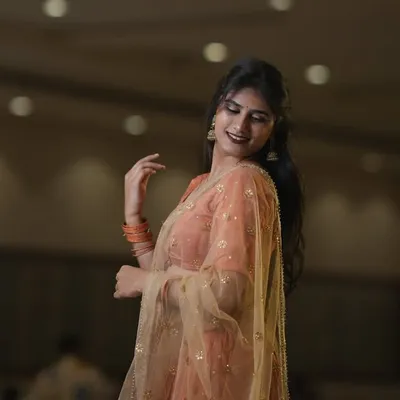 Ramya Namani profile