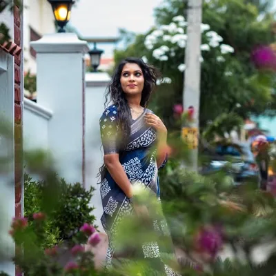 Ramya Rajan_VJ profile