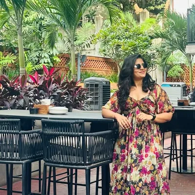 Ramya Varma profile