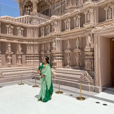Ramya Seshadri ๐ profile
