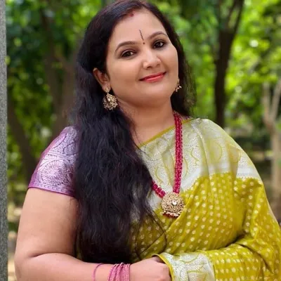 Ramya Bharadwaj profile