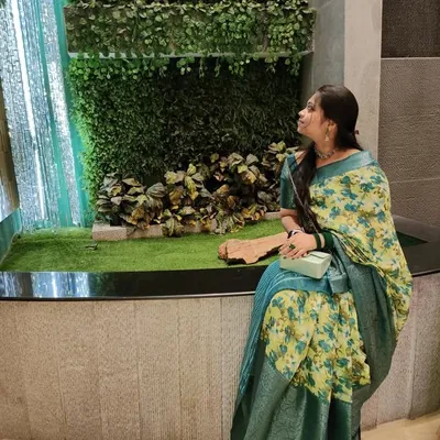 Dr. Hemalakshmi Rajasekaran profile