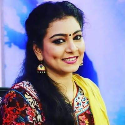 Ramya Duraiswamy profile