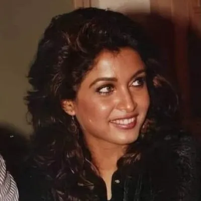 Ramya Krishnan Fanclub profile