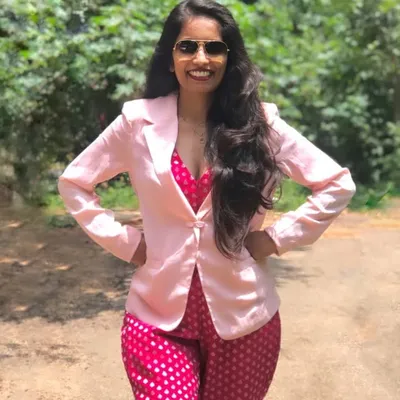 Ramya Kambaraju |Makeup Studio