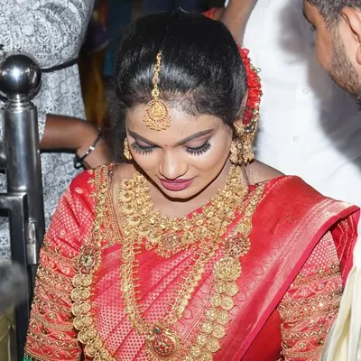 ramya profile
