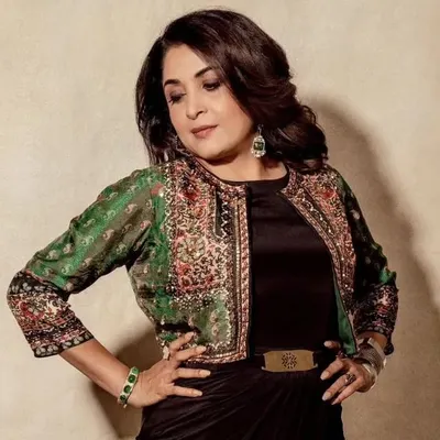 Ramyakrishnan_Admirers profile