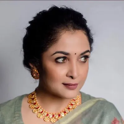 RAMYAKRISHNAN LOVE♥️ profile