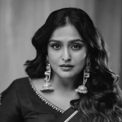 RAMYA NAMBESSAN profile
