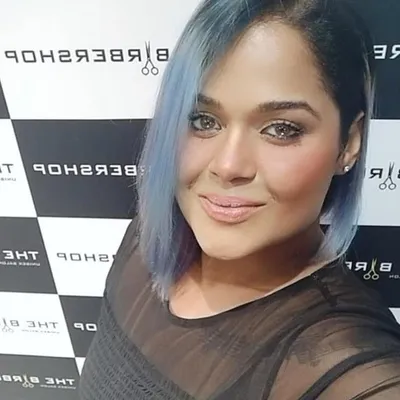 Ramya NSK profile