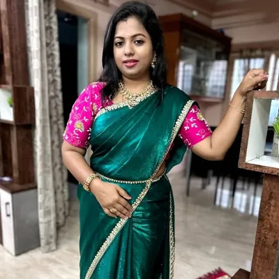 Ramya Mavuru profile