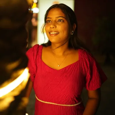 Ramya profile