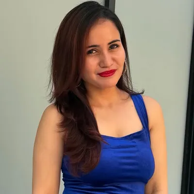Ramya Ramkumar profile