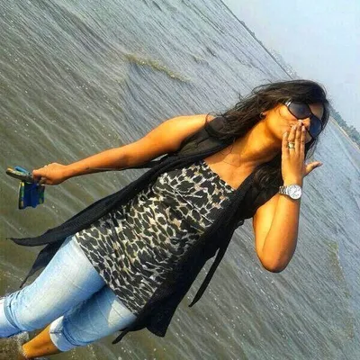Ramya Gupta profile
