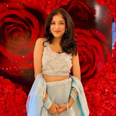 Ramya Shetty profile