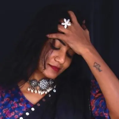 Ramya Udhayakumar profile