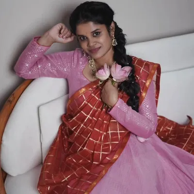 Ramya Chowdary profile