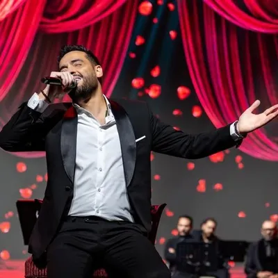 Ramy Gamal profile