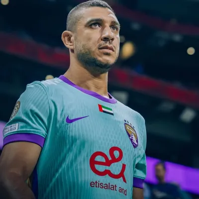 Ramy rabi3a profile