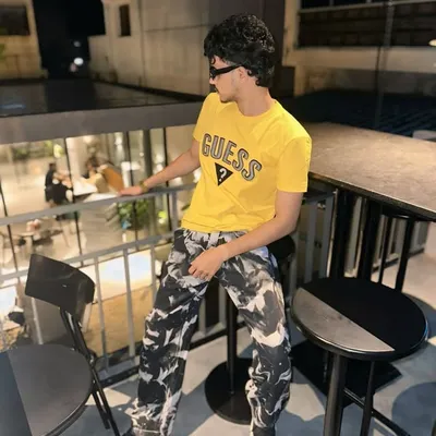 Ramzan profile