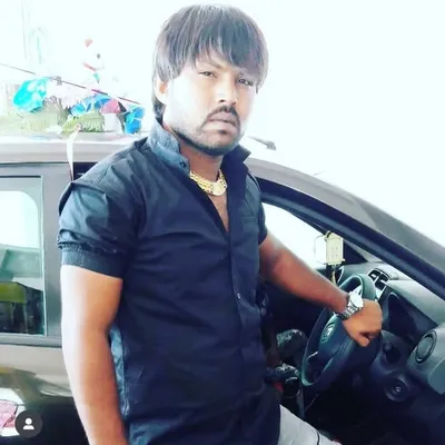 Ramzan Rauma profile