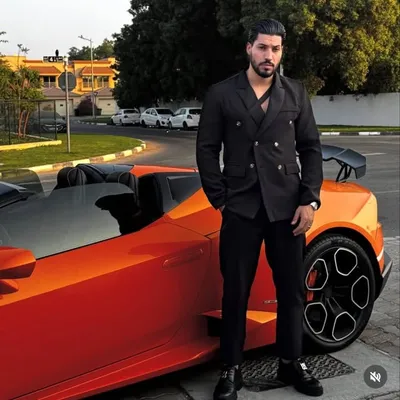 Ramzi Mecheri | رمزي مشري profile