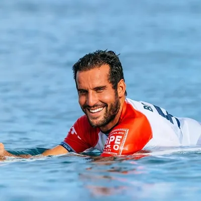 Ramzi Boukhiam profile