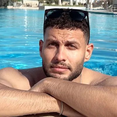 RAMZY MAHMOUD - رمزي محمود profile