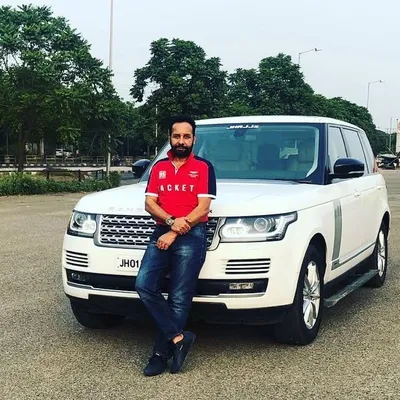 Ramzy Jhajj profile
