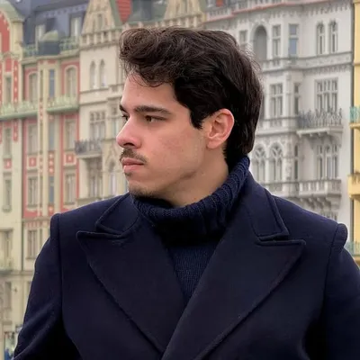 Ramzy Bencharif profile