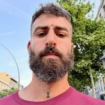 Ran Yehezkel profile