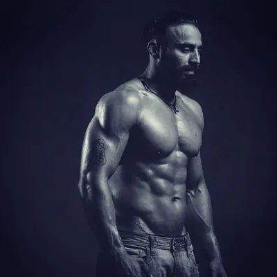 Rana777fitness profile