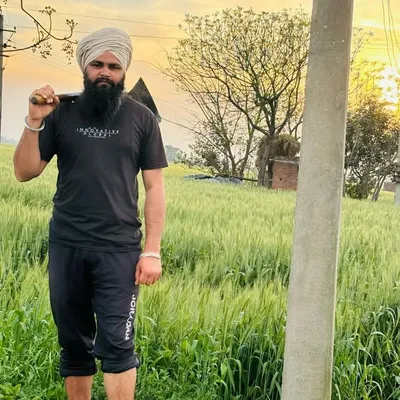 Ranjit Rana profile