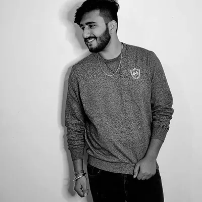 Thakur Abhishek Pundir profile