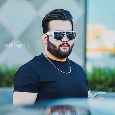 Rana Hassan profile