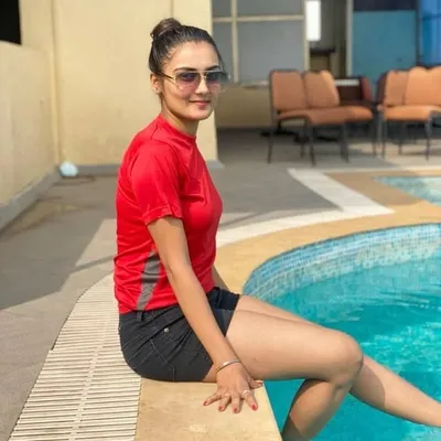✨Pooja Rana✨ profile