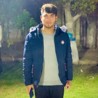 rana ahmad profile