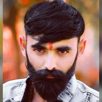 Zala Bhumiraj Sinh Raysangpar profile
