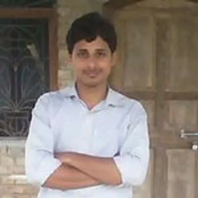 Sumit Panda profile