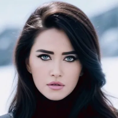 Rana Khattar | رنا خطار profile