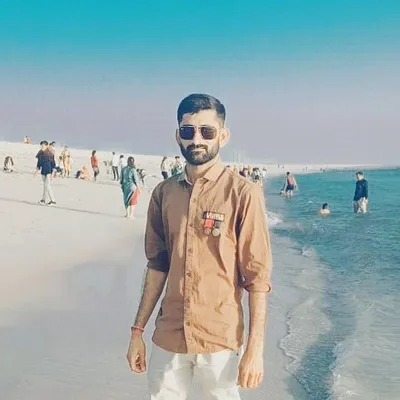 Kuldeepsinh Zala profile